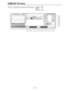 Page 17– 17–
HOME SET UP menu
This menu is displayed by pressing the following keys:)
OR 
)
F1SET UP
F8HOME
F13
F12
F11
F10
F9
F8 F7 F6 F5 F4 F3 F2 F1 