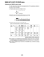 Page 29– 29–
VIDEO OUT HD SET UP STATE menu
∑Selecting the TAPE/EE output signals
The video, audio and cue signals which are output during the VTR’s operation are switched on
this menu to TAPE or EE signals.
(1) Press the center cursor key to display the cursor.
(2) Move the cursor to the desired position using the cursor keys.
°The cursor will not move to places which cannot be set.
(3) Press the center cursor key to select TAPE or EE.
Refer to the following table for the types of setting options.Center cursor...