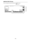 Page 65– 65–
AUDIO OUT SET UP menu
This menu is displayed by pressing the following keys:>
OR
>
F7SET UP
F8AUDIO OUT
F13
F12
F11
F10
F9
F8 F7 F6 F5 F4 F3 F2 F1 