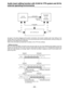 Page 88– 88–
Audio insert editing function with 23.98 Hz VTR system and 30 Hz
external operating environments
As shown in the above diagram of the system connections, this function enables audio insert editing on the
23.98P tape of the model HD3700B even in an environment with a 30 Hz external device, and by so doing, the
efficiency of the editing work is improved.
Refer to the information provided later for details on the VTR menu settings.
OEditing accuracyN
With the model HD3700B, the IN/OUT point accuracy...