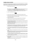 Page 43– 43–
Variable memory function
By operating the VTR search dial which is connected to the unit’s RS-422A REMOTE OUT or REMOTE
IN/OUT connector, the playback speeds and directions can be stored in the memory, after which the stored
contents can be regenerated during automatic editing and stored in the memory of the unit (recorder).
1. Set the F3 (W/PLYR) key to ON.
∫To operate the VTR connected to the REMOTE OUT connector by remote control, set
F5 (PLYR SEL) on the ASSEMBLE/INSERT AUTO EDIT menu to...