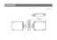 Page 10-10-
APPEARANCE
Unit: mm (inch)
92 (3-5/8)
111 (4-3/8)
21.5
(27/32)
70 (2-3/4)
SDI
OUT
1
ZOOM/FOCUS
SDI
OUT
2 