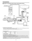 Page 31
31

Connections
Example of connections when using a multi purpose camera

Iris operationAW-RP655AK-HRP150
AUTO AUTOAUTO
AK-HRP150 MANUAL AUTOMANUAL
AW-RP655 MANUAL MANUAL (
)—
 Set to MANUAL when using the presets and tracing memory.
•  
Since the iris control of the AK-HRP150 and AW-RP655 is not coordinated, it may vary significantly when it is operated 
initially after the controller used to exercise control has been switched.
•   The IRIS indicator on the AW-RP655 can be displayed only when the...