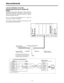 Page 64– 18 –
Raccordements
Lors de l’utilisation d’une tête
panoramique autre que le modèle AW-
PH350
Lorsque la tête panoramique utilisée est le modèle AW-PH300,
AW-PH300A, AW-PH500 ou AW-PH600, il faudra convertir le
niveau des signaux de commande envoyés par l’appareil
principal de RS-422 à RS-232C.
Pour le convertisseur RS-232C/RS-422 et le câble de
raccordement, consulter son détaillant.
Nous donnons ci-dessous un exemple de raccordement à l’aide
d’un convertisseur RS-232C/RS-422.
1 TXD+
RS-422 RS-232C
2...