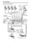 Page 65– 19 –
Raccordements
O    I
FUSEFUSE
FUSEFUSE
FUSEFUSE
Exemple de configuration système
Bloc d’alimentation:
AW-PS300
Appareil principal
Générateur de signal de
générateur asservi
Bloc de
commutation,
générateur d’effets
spéciaux, etc.
Panneau de commande
Panneau de
commande à distance:
AW-RP615Signal G/L VIDEO/Y
Pb
Pr
VIDEO/Y
Pb
Pr Plaque vidéo:
AW-PB605
AUX
Signalisation
du système
Casque d’écoute pour
intercommunicationLampe halogène Système de tête panoramique
Moniteur couleur de
visionnement...