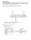 Page 17
#ONNECTIONS
7HENUSINGTHE!7
0(!7
0(!!7
0(ORTHE!7
0(PANTILTHEAD
4HECONTROLSIGNALFROMTHISUNITMUSTBECONVERTEDFROM23
TO23
#
#ONSULTWITHYOURDEALERCONCERNINGTHE23
#23
CONVERTERANDCONNECTINGCABLE
3HOWNBELOWISANEXAMPLEOFTHECONNECTIONSPERFORMEDBYTHE23
#23
CONVERTER
23
#23
CONVERTER
$
3UB
PIN	MALE2EARCONNECTORPANEL
 MODULARCONNECTOR
PINPLUG
23
#23
CONVERTER 0ANTILTHEAD
 4O23
#CONNECTOR
#ABLELENGTH
 ,ESSTHANFEETMETERS	#ABLELENGTH
 ,ESSTHAN...