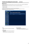 Page 9191
Controls and settings fr\pom web screen(continued)
p
q \baintenance
\bmong the various maintenance ope\erations performed on this screen a\ere system log checks, system version upgrading and 
initialization of t\ehe unit.
The screen itself con\esists of four tabs: “System log”, “Product info.”, “Default reset” and “Back up”.
S\fstem log screen
\b maximum of a hundred sys\etem logs can be stor\eed in the unit’s internal memory.
When this maximum number has been exceeded, the old logs\e are overwritten...