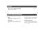 Page 4-2- • When the RGB card is installed in a convertible
camera, for example, AW-E300, R/G/B or Y/Pr/Pb
component signals can be output.
PREFACESPECIAL NOTES ON OPERATION• Power Off Before Connecting or Disconnecting
Cables
Before plugging or unplugging the cables, be sure
to switch power off.
• Handle Carefully.
Do not drop the product, or subject it to strong
shock or vibration.  This is important to prevent trou-
ble.• Avoid Humidity and Dust.
Avoid using the product at a humid, dusty place
because much...