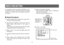 Page 12-12-
– +MENU
ITEM/AWC
YES/ABC
NO/BAROPTION  CARD
VIDEO  OUT
I/F  REMOTE
G/L IN
IRIS
DC12V IN
CAMERAZOOM/FOCUS
MENU Switch (M)ITEM Switch (