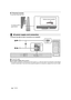 Page 1212RQT9903
∫Placement example
On the rear of the main unit:
≥Connect only after all other connections are completed.
ATo an AC outlet
BAC power supply cord (supplied)
≥This system consumes a small amount of AC power (>p. 30) even when it is turned off. In the interest 
of power conservation, if you will not be using this system for a long time, unplug it from the AC outlet.
AC power supply cord connection
TV remote control 
signal sensorAdhesive tape (supplied)

AC IN 
SC-HTB880PP_RQT9903-Y.book  12...