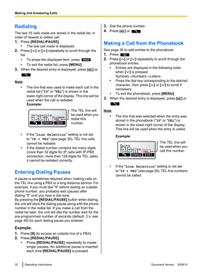 Page 32  ERASE                