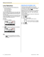 Page 30 TEL  IP IP LINE SAVE  