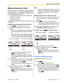 Page 33CONF  BACK BACK CONF END CONF PS  CONF END  END BACK   SELECT SELECT  