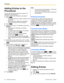 Page 36 ADD     SELECT SAVE      ADD  CHAR      EDIT  