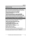 Page 59
Customer services
For assistance, please visit http://www.panasonic.com/help59
Appendix

PRW120(en)_1016_ver041.pdf   592013/10/16   10:40:20Customer Services Directory (United States and Puerto Rico)
Obtain Product Information and Operating Assistance; locate your nearest 
Dealer or Service Center; purchase Parts and Accessories; or make Customer 
Service and Literature requests by visiting our Web Site at:
http://www.panasonic.com/help
or, contact us via the web at:...