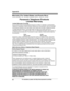 Page 60
Warranty (For United States and Puerto Rico)
60For assistance, please visit http://www.panasonic.com/help
Appendix

PRW120(en)_1016_ver041.pdf   602013/10/16   10:40:20Limited Warranty CoverageIf your product does not work properly because of a defect in materials or workmanship, 
Panasonic Corporation of North America (referred to as “the warrantor”) will, for the length 
of the period indicated on the chart below, which starts with the date of original purchase 
(“Limited Warranty period”), at its...