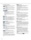 Page 66
tImage capture size buttons
These buttons will be displayed only when a JPEG
image is displayed.  
:The letters VGA will turn green and
images in the main area will be displayed
in VGA size. 
:The letters QVGA will turn green and
images in the main area will be displayed
in QVGA size. 
:
The letters 1 280 x 960 will turn green and
images in the main area will be displayed in 
1 280 x 960 (pixels).
Depending on the window size of the web
browser, it may become smaller than 1 280 x
960 pixels.
yZoom...