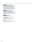 Page 1818
i[Network setup] button
Click this button to display the Network setup page.
The network settings and the settings relating to
DDNS (Dynamic DNS), SNMP (Simple Network
management Protocol) and FTP (File Transfer
Protocol) can be configured on the Network setup
page. Refer to page 39 for further information.
o[Maintenance] button
Click this button to display the Maintenance page.
System log check, firmware upgrade and
initialization of the setup menu can be performed on
the Maintenance page. Refer to...