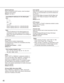 Page 4040
[Default gateway]
When not using the DHCP function, enter the default
gateway of the camera. 
Default:192.168.0.1

0. *. *. *
*. *. *. 0
255. *. *. *
*. *. *. 255
127.0.0.1
Class D address (224.0.0.0 - 239.255.255.255)
Class E address (240.0.0.0 - 255.255.255.255)
Note:
These IP addresses for the default gateway are
unavailable even when using the DHCP function.
Refer to the network administrator for the settings of
the DHCP server.
[HTTP port]
Assign the port numbers independently. 
The following...