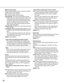 Page 4646
[Black & white mode]
Select switching between the color mode and the black
& white mode from the following.
Off:The color mode is selected.
On: The black & white mode is selected. 
Auto1(Normal): The camera automatically switches
between the color mode and the black & white mode
in accordance with picture brightness (luminance).
The black & white mode will automatically be select-
ed when the lighting condition becomes darker,
while the color mode will automatically be selected
when it becomes...