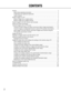 Page 22
CONTENTS
Preface ............................................................................................................................ 3
About these operating instructions  .............................................................................. 3
Trademarks and registered trademarks  ...................................................................... 3
Viewer software ........................................................................................................... 3
Monitor...