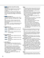 Page 66
u[SD] button (manual SD recording
button) (*2)
This button will be displayed only when Manual is
selected for Save trigger on the setup menu.  
(page 27)
Click this button to manually record images on the
SD memory card. Refer to page 10 for descriptions
of how to manually record images on the SD memo-
ry card. 
i[List] button (*1)
This button will become available only when ON is
selected for Save logs on the setup menu (page
31).
When this button is clicked, the log list will be dis-
played and...