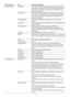 Page 20-20- Connection type Item Parameter description
Connection type 3 IP address Enter the IP address assigned by your Internet service provider.
The setting is not required if your Internet service provider uses a
DHCP server (the DHCP server assigns an IP address to the
camera automatically).
Subnet mask Enter the Net mask assigned by your Internet service provider.
The setting is not required if your Internet service provider uses a
DHCP server (the DHCP server assigns an IP address to the
camera...