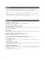 Page 6Main functions
H.264/MPEG-4 and JPEG triple encoding
H.264/MPEG-4 stream and JPEG (MJPEG) outputs can be simultaneously provided.
* Either H.264 or MPEG-4 is selectable.
Introduction of Super Dynamic (MEGA Super Dynamic)
(☞ Operating Instructions (PDF))
MEGA Super Dynamic compensates brightness on a pixel-to-pixel basis so t\
hat it produces clearer images even if objects 
have various illumination intensities.
Black & white mode
Images will be displayed clear even at night since the camera will be au\...