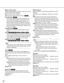 Page 5252
[Black & white mode]
Select switching between the color mode and the black 
&	white	mode	from	the	following.
Off: The color mode is selected.
On:	The	black	&	white	mode	is	selected.	 
SP306
Auto1(Normal):  SP306
   The camera automatically switches between the 
color	mode	and	the	black	&	white	mode	in	accor -
dance with picture brightness (luminance). The 
black	&	white	mode	will	automatically	be	selected	
when the lighting condition becomes darker, while 
the color mode will automatically be selected...