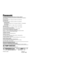 Page 31VQT0L59
S0704A0 -M Printed in Japan
	¦<?+ˆÀÒÜqþ³µÂÜÄÀ¬ç”ÓßGU
Îó
¢	¦?Ê
jø	
µPanasonic Broadcast Europe
Panasonic Marketing Europe GmbHHagenauer Str. 43, 65203 Wiesbaden-Biebrich Deutschland  Tel: 49-611-235-481Web Site: http://www.panasonic.co.jp/global/ PANASONIC BROADCAST & TELEVISION SYSTEMS COMPANY
UNIT COMPANY OF MATSUSHITA ELECTRIC CORPORATION OF AMERICA
Executive Office:
One Panasonic Way 4E-7, Secaucus, NJ 07094   (201) 348-7000
EASTERN ZONE:...