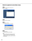 Page 3636
Step 1
Display the Registered device window of the
encoder. (page 31)
Step 2
Select the encoder to be deleted.
Step 3
Click the [Delete…] button.
→The confirmation window will be displayed.
Step 4
Click the [OK] button.
→The device information will be deleted.
Note:
When a message window is displayed by clicking
the [Delete…] button, refer to the Displayed mes-
sages and solutions section on page 73 and follow
the instructions.
Delete the registered encoder [Basic setup] 