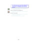 Page 102100
 Tip:  To enter the same value in several steps, highlight desired
cells using the click and drag method.  Type in a value and
press the enter key.  All highlighted cells will be filled with the
typed value.
55 5 5
.. . .
 T o add a step in th e  middle of a sequence, highlight a ste p
and clic k  th e  In s e rt S tep button.
A blank row will appear before the highlighted step.
66 6 6
.. . .
 To delete a step, highlight a step and clic k  t h e  D e le t e  S t e p
button.
The entire row will be...