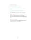 Page 1210 FR O M  D ISK ETTES
11 1 1
.. . .
 In s e rt d is k e tte  1 in t o  t h e  floppy drive.
22 2 2
.. . .
 From  th e  W indow s’ Start m enu, se lect Run.
33 3 3
.. . .
 T ype a:\se tu p, then click O K  or press the Enter key.
44 4 4
.. . .
 R espond to the dialogue boxes th a t appear by follow ing th e
directions given.
55 5 5
.. . .
 R em ove each diskette w hen prom pted, and re p lace it w ith  th e
next one.
The last diskette asks you to click Finish in order to complete setup.
FR O M  CD-RO M...