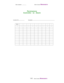 Page 147Date completed: ___/___/___ Admin Console  WORKSHEETS   
145Admin Console  WORKSHEETS    Controller ID #                           Description                                                                                                    
Alarm123456789
10 11 12 13 14 15 16 17 18 19
Permissions
Controller - to - Alarm 