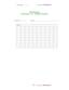 Page 149Date completed: ___/___/___ Admin Console  WORKSHEETS   
147Admin Console  WORKSHEETS    Controller ID #                           Description                                                                                                    
Camera123456789
10 11 12 13 14 15 16 17 18 19
Permissions
Controller - to - Camera Control 