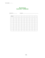 Page 152Date completed: ___/___/___
150
Controller ID #                           Description                                                                                                    
Monitor123456789
10 11 12 13 14 15 16 17 18 19
Permissions
Controller -to-Monitor 