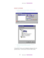 Page 29Admin Console    CONFIGURATION
27Admin Console    CONFIGURATION
BACKUP A DATABASE
1. Within D atabase M anager, highlight a database nam e
and clic k  the B ackup button - th e  6th button under the
D atabase A rchive  section.
2. The fo llow ing w indow  will appear.
3. C hoose the drive and fo lder yo u w ish to  backup to,
just as you  w ould in W indow s E xplorer.
4. Click OK.
This procedure will only copy the highlighted configuration file to the
specified location.  It will not remove it from the...