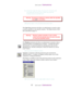 Page 51Admin Console    CONFIGURATION
49Admin Console    CONFIGURATION
99 9 9
.. . .
 Enter th e  T arget ID  range of cam era ID  n u m b e r s , with
the beginning num ber in  t h e  S T A R T  box, and th e
ending num ber in the E N D  box.
11 1 1
00 0 0
.. . .
 R epeat steps 1-9 for all other perm ission tabs.
The Cam View permission tab allows an administrator to permit or deny
a system controller to view specific cameras.  The Modes section of this
tab is described on page 18.
The Monitor permission tab...