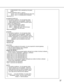 Page 3737
***{         if REDUNDANT:YES is selected by front panel }
***{         switch. }
***{ Format: AlarmPort=, }
***{           port # = use 1 to indicate desired port (only one) }
***{           port # = use 0 to indicate ports not desired }
*AlarmPort=1,0
[ALARMTEXTDISPLAY]
***{ This section is optional.  It is not required unless }
***{   System defaults are not acceptable.  Delete the }
***{   single asterisks below to make this section active. }
***{ Alarm Text Display format }
***{ Format:...