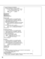 Page 5656
***{ Log generation/save characteristics  }
***{ Format: =, }
***{         Minutes = Frequency to copy to HD (1 - 30 min) }
***{                   Note:  Values outside this range = 1 min. }
***{            Days = days to save on HD (5 - 30) }
***{            Mode = 0 - off            (default) }
***{                   1 - on  }
UserLog=10,7,1
SwLog=10,7,0
AlarmLog=10,7,1
VideoLossLog=10,7,1
[RS232ALARM]
***{ This section is optional.  It is not required unless }
***{   System defaults are not...