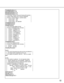 Page 6363
TimeDatePosition=1,1     
CamTitlePosition=1,16     
MonStatusPosition=1,15
GenStatusPosition=1,14  
***{ Time-Date, Camera Title and Camera ID Controls }
***{ Code 2 takes effect only if source is MXOSD }
***{ Format: = }
***{     control code 0 - OFF }
***{     control code 1 - ON }
***{     control code 2 - By Operator }
TimeDateControl=2     
CamTitleControl=2     
CamIDControl=2         
***{ Time and Date display format }
***{ Format: TimeDateFormat= }
***{     format 0 - DD/MM/YYYY }
***{...