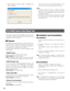 Page 66
WJ-SX650 Series Initial Setup Tool
This chapter explains about WJ-SX650 Series Initial Setup
Tool. Before controlling WJ-SX650 Series Initial Setup Tool,
installation on the PC is required.
Features
WJ-SX650 Series Initial Setup Tool is used for special con-
figuration of Matrix Switcher WJ-SX650 Series with network
card. (Usually, the modification of default configuration is
not required when a network card is installed.)
WJ-SX650 Series Initial Setup Tool has the following config-
uration menus:
•...