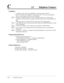 Page 1063-52Telephone Features
C3.2 Telephone Features
Conditions
• A conference call can also be established by “Executive Busy Override”\
.
• When a two-party call is changed to a three-party call or vice versa, a \
confirmationtone is sent to all parties. The tone can be disabled.
• Pressing a CO button which is not in the conference allows you to exit f\
rom the conference, leaving the other two parties connected unless they are both\
 outside (CO)
lines.
If the other parties are both outside (CO) lines,...