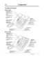 Page 15VOLUME Key
Flexible CO Buttons Message/
Ringer Lamp
AUTO DIAL/
STORE Button FLASH/RECALL 
Button
AUTO ANSWER/
MUTE Button
REDIAL Button PAUSE Button MESSAGE Button PROGRAM Button
FWD/DND Button
CONF (Conference) 
Button
INTERCOM Button
SP-PHONE Button
HOLD Button TRANSFER ButtonMicrophone
PT Overview1-3
1.1 Conﬁguration
Location of Controls
KX-TA30820
Flexible CO Buttons Message/
Ringer Lamp
AUTO DIAL/
STORE Button FLASH/RECALL 
Button
AUTO ANSWER/
MUTE Button
REDIAL Button PAUSE Button MESSAGE Button...