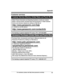 Page 49Customer services
For assistance, please visit http://www.panasonic.com/help
49 AppendixTGC2xx(en_en)_1209_ver030.pdf   492013/12/09   11:46:12Customer Services Directory (United States and Puerto Rico)
Obtain Product Information and Operating Assistance; locate your nearest 
Dealer or Service Center; purchase Parts and Accessories; or make Customer 
Service and Literature requests by visiting our Web Site at:
http://www.panasonic.com/help
or, contact us via the web at:...