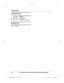 Page 16Erasing an entry
1
P
ress and hold the desired speed dial key
( 1  to  9). a  M MENU N
2 Mb N:  “Erase ” a  M SELECT N
3 Mb N:  “Yes ” a  M SELECT N a  M OFF N Making a call
P

ress and hold the desired speed dial key ( 1
to  9 ). a  M N
16 For assistance, please visit http://shop.panasonic.com/supportPhonebook
TGC35x_36x(en)_1116_ver012.pdf   162015/11/16   9:16:36  