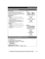 Page 61Para obtener ayuda, visite http://www.panasonic.com/help (solo en inglés)
61Guía Rápida Española TG684x7x(en)_1127_ver021.pdf   612012/11/27   18:16:49Sugerencias de operación
Teclas de funciónLa unidad incluye las teclas de función. Al oprimir una tecla de 
función, puede seleccionar la función que aparece 
directamente encima de ella en la pantalla. Preste atención a 
la pantalla para ver qué funciones están asignadas a las teclas 
de función durante la operación.
Tecla navegadora
Auricular:...