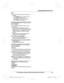 Page 55Note:
R
I
f you cannot hang up the call using your
headset:
– press  M N
 
(STOP) on the base unit.
(KX-TGE260 series: page 3)
– press  MZ N on the base unit 2 times.
(KX-TGE270 series: page 3) Switching between the base unit and
y

our headset
You can switch between the base unit and
your headset:
– during a landline call with the base unit speakerphone. (KX-TGE270 series: page 3)
– during an intercom call between the base unit and handset. (KX-TGE270 series:
page 3)
– while listening to messages...