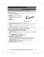 Page 87Para obtener ayuda, visite http://www.panasonic.com/help (solo en inglés)
87Guía Rápida Española TGE26x_27x(en)_0123_ver110.pdf   872015/01/23   9:57:46Cómo usar un audífono Bluetooth (opcional) para llamadas por la línea terrestre
Al emparejar un audífono Bluetooth con la unidad base, podrá tener conversaciones inalámbricas a manos 
libres para llamadas terrestres.
LSolo se pueden usar 2 dispositivos Bluetooth con la unidad al mismo tiempo (por ejemplo, 2 líneas 
celulares o el audífono y 1 línea...