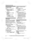 Page 20Handset locator
Y ou can locate a misplaced handset by
paging it.
1 Base unit:  Press MLOCATOR N or
M HANDSET LOCATOR N.
R All registered handsets beep for 1
minute.
2 To stop paging:
Base unit:
Press  MLOCATOR N or  MHANDSET
LOCATOR N.
Handset:
n KX-TGE430 series: page 3
Press  MOFF N.
n KX-TGE440 series: page 3
Press  M N
,
 then press  MOFF N. Cell locator
T
 his feature allows you to locate a misplaced
cellular phone by pressing the  MLOCATES
CELL N button on the base unit and calling
your cellular...